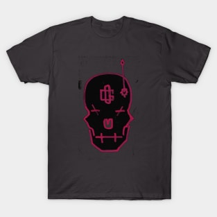 Dead Space: ZeroG T-Shirt